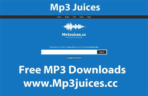 mp3 juice music downloader